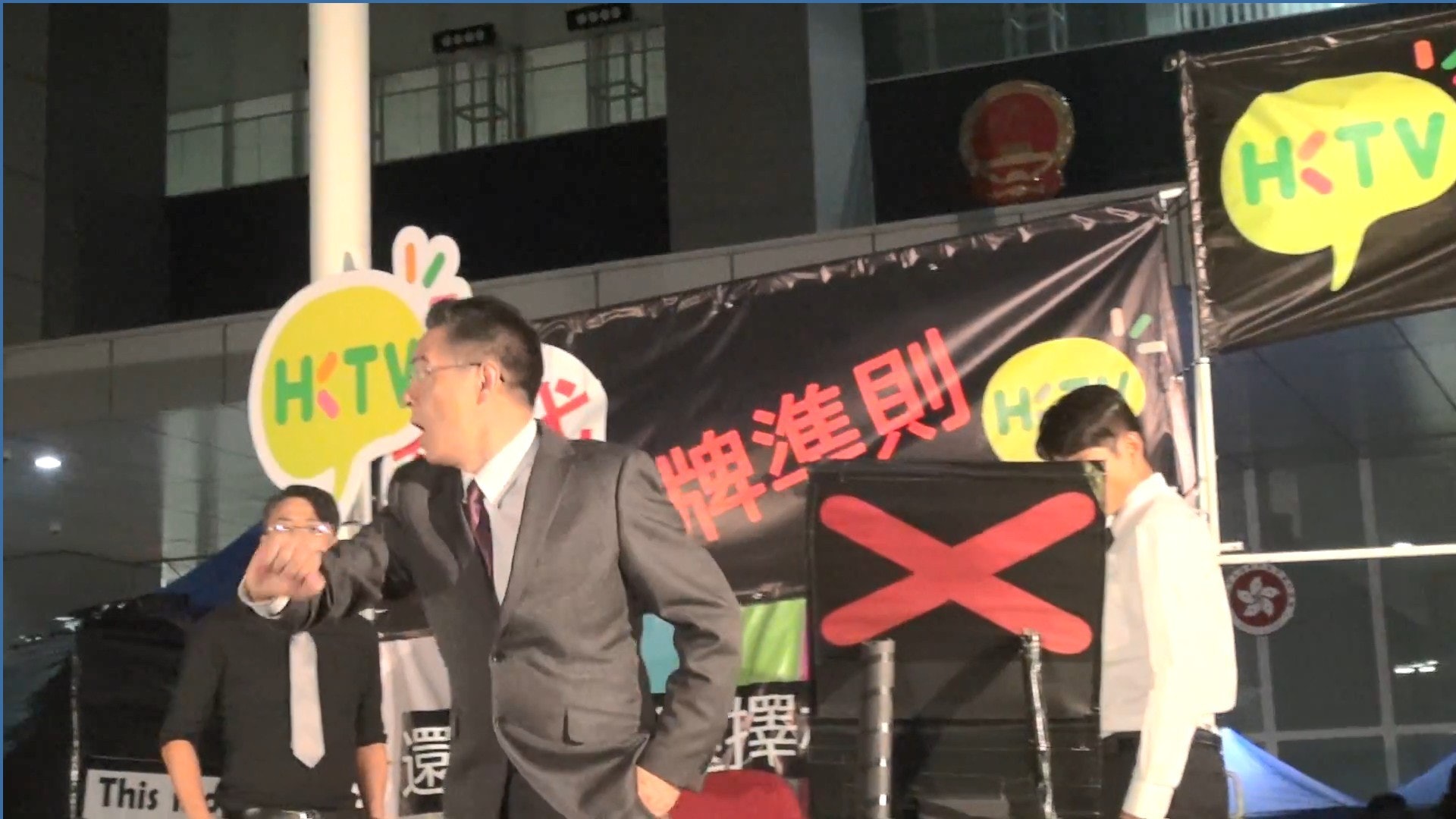 (影片畫面) (影片畫面)