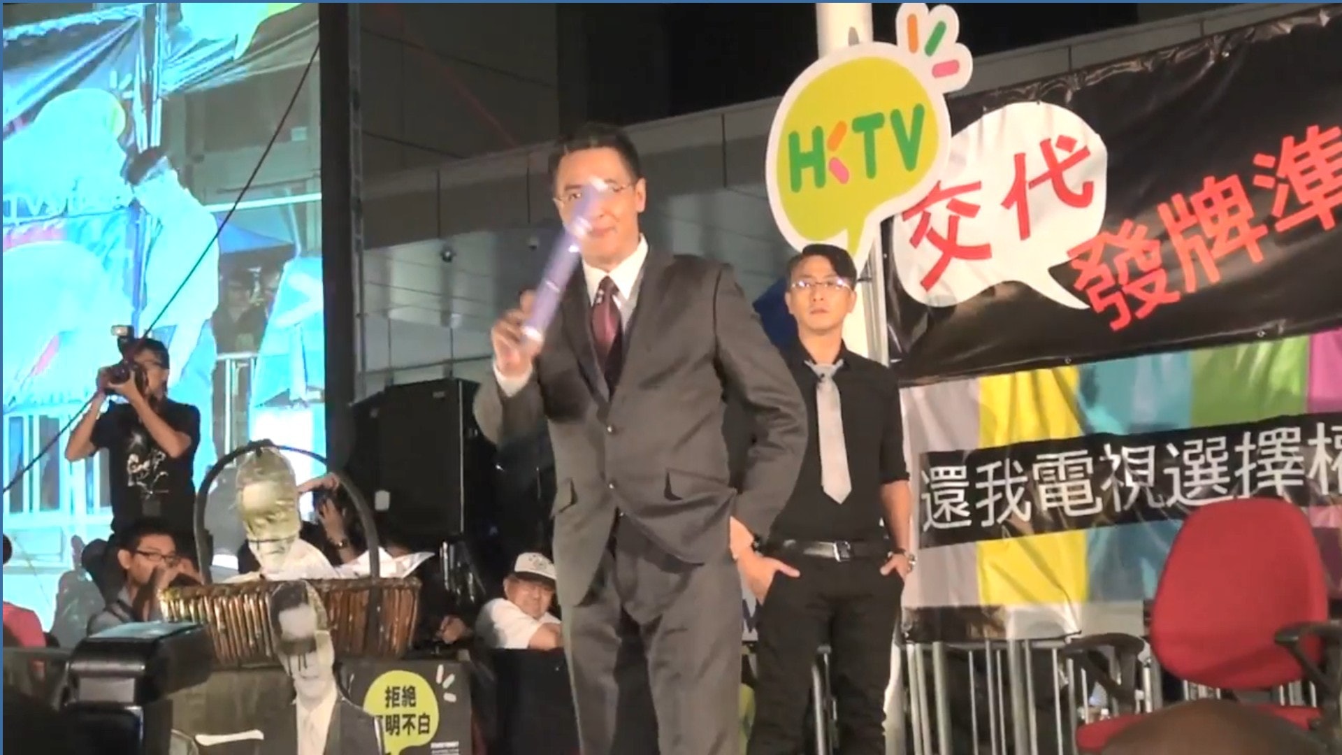 (影片畫面) (影片畫面)