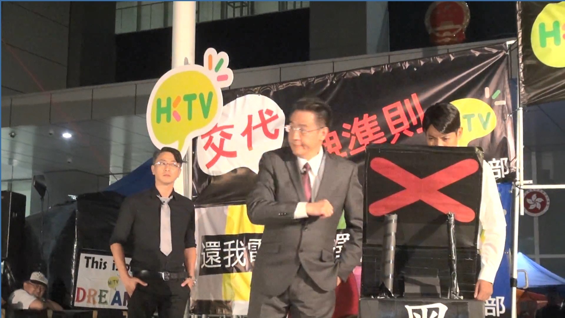 (影片畫面) (影片畫面)
