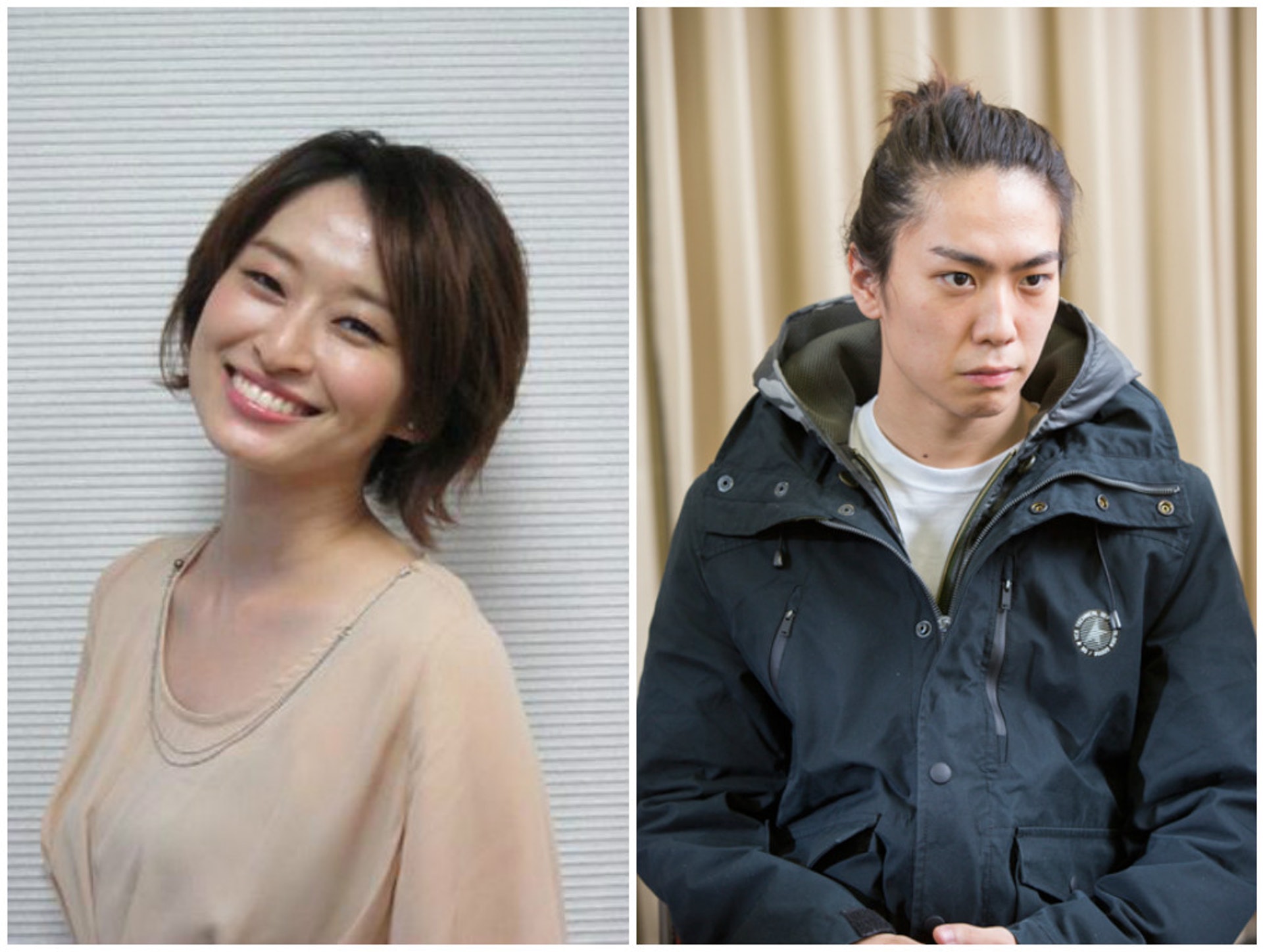 Speed 島袋寬子 姊弟戀 收成下嫁細12年早乙女友貴 香港01 即時娛樂 Speed 島袋寬子 姊弟戀 收成下嫁細12年早乙女友貴 香港01 即時娛樂