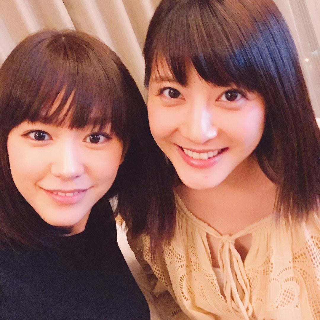 同新垣結衣似足99 其中一位似到連結衣自己都分唔到 香港01 即時娛樂 同新垣結衣似足99 其中一位似到連結衣自己都分唔到 香港01 即時娛樂