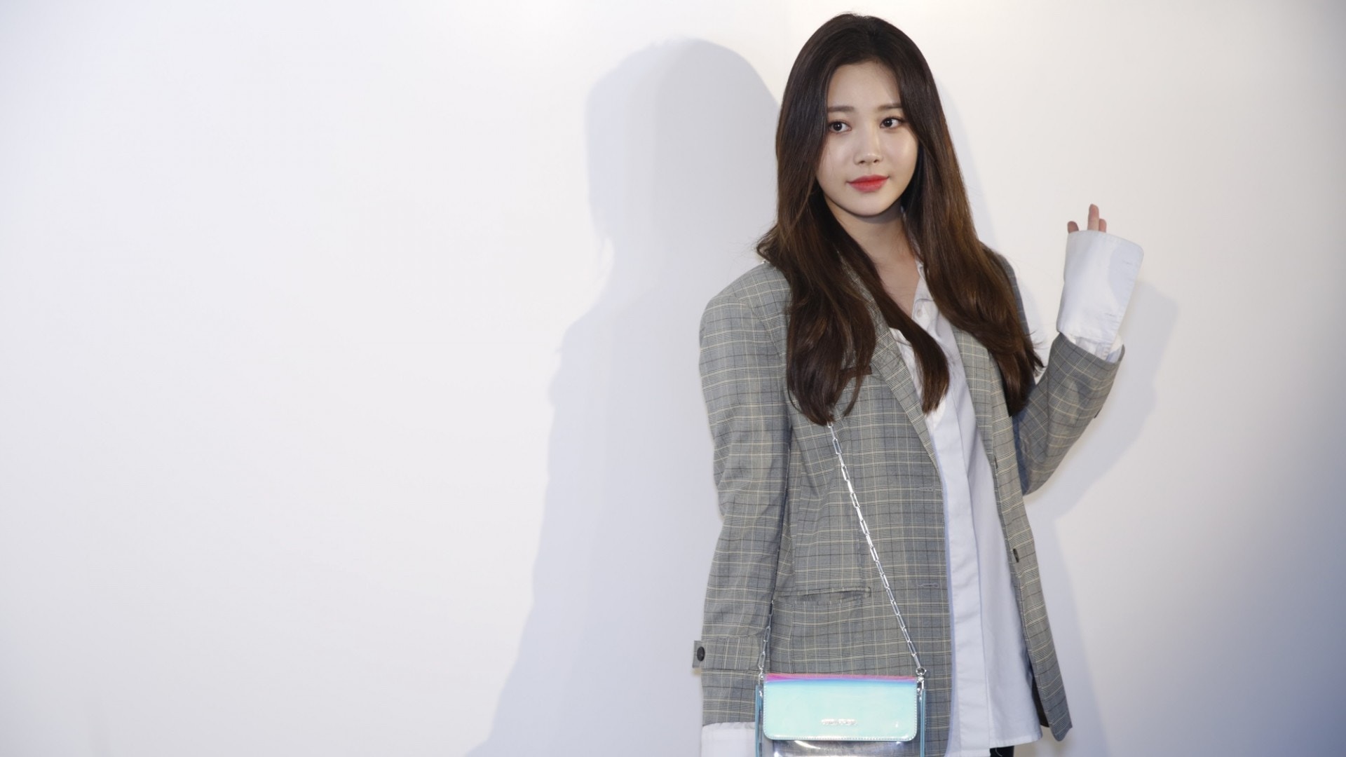 Yura＠Girl's Day 現身香港　 嘆搶唔到劉德華演唱會飛