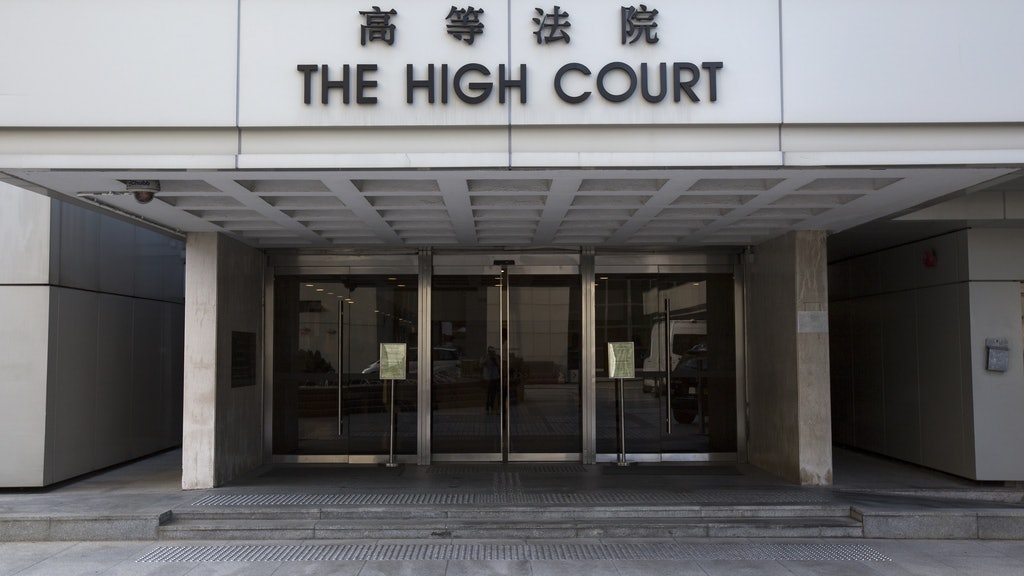 台詐騙疑犯囚港期間捱打後暴斃 家人索償懲教署達和解 台詐騙疑犯囚港期間捱打後暴斃 家人索償懲教署達和解