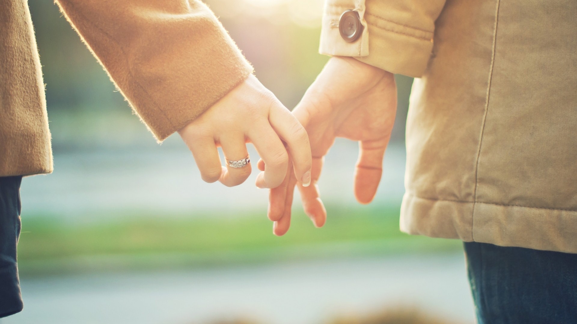 幸福婚姻】創業家郭致因:找不到理想中的人?自己成為那個人吧