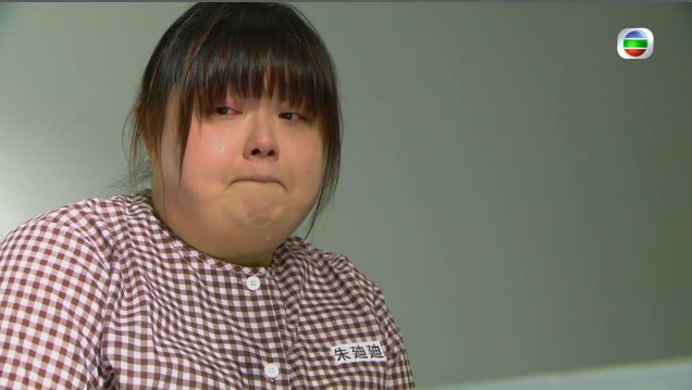細細粒話監製只係要求佢演繹一個十幾歲的小女孩。「其實Bell未必係智障，可能係我本身智障。」