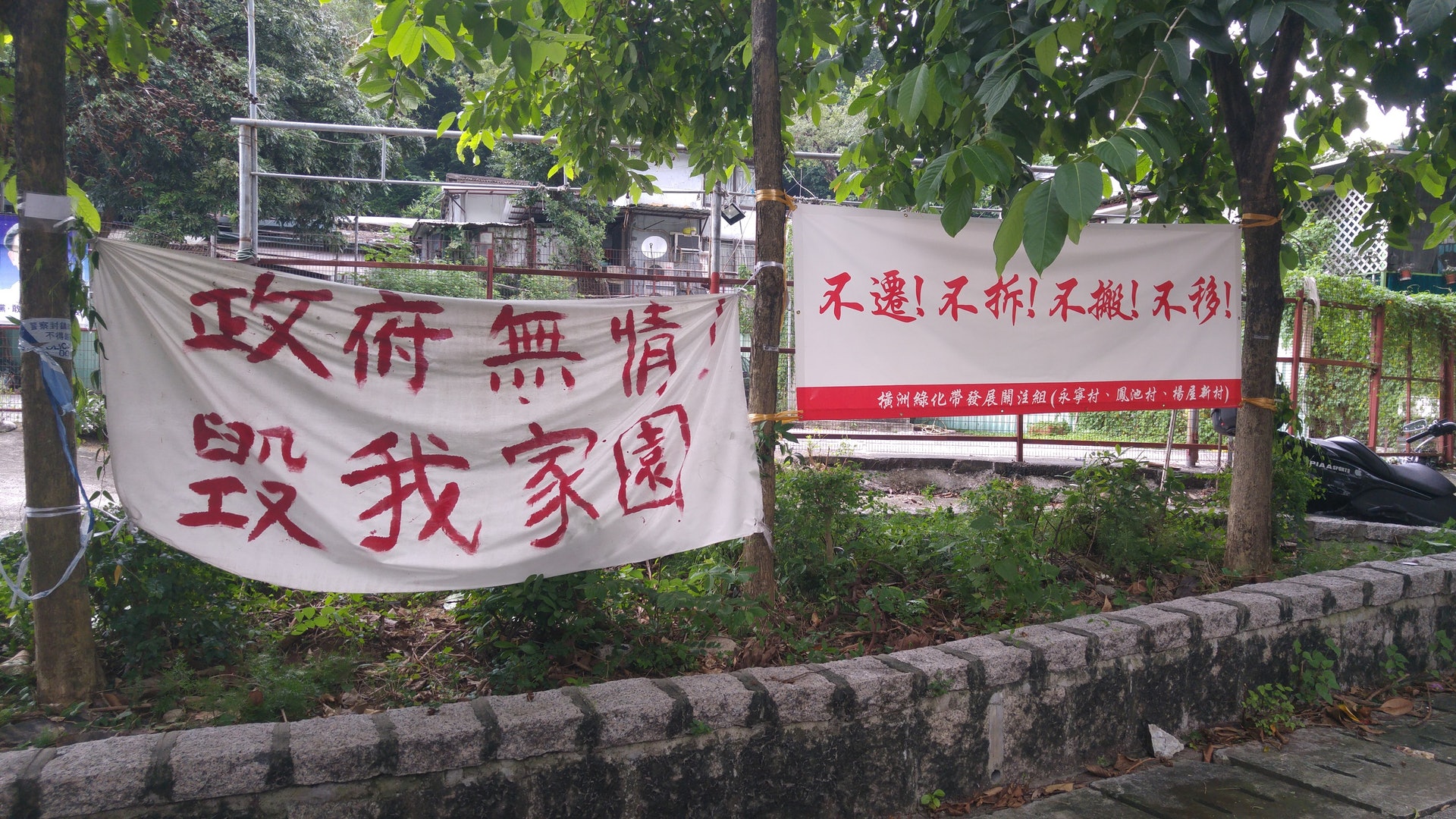 【橫洲公屋】多名議員未聞分階段發展 「料政府受壓致講法矛盾」 【橫洲公屋】多名議員未聞分階段發展 「料政府受壓致講法矛盾」