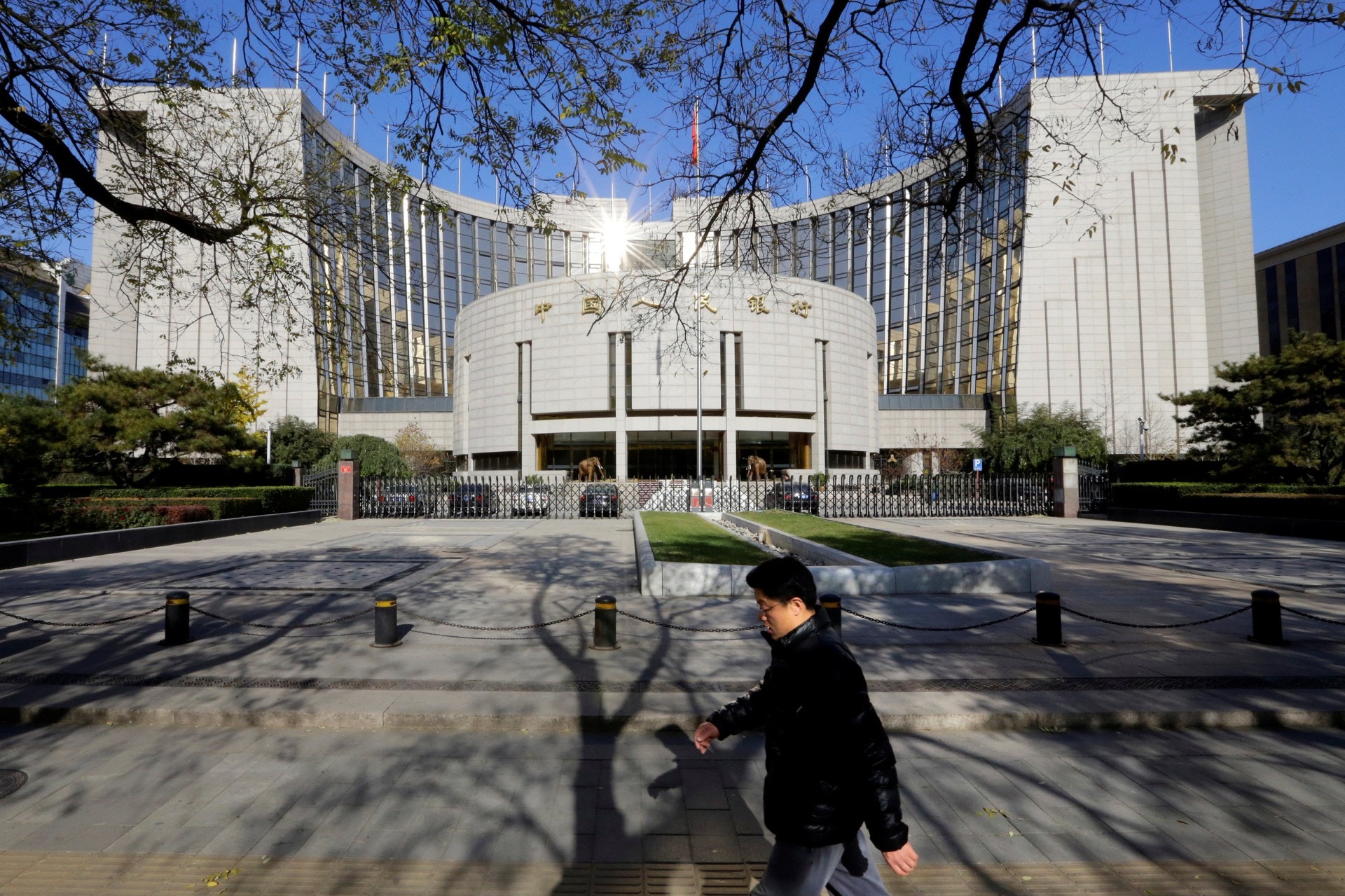 人行、中證監及發改委　計劃加強債市執法
