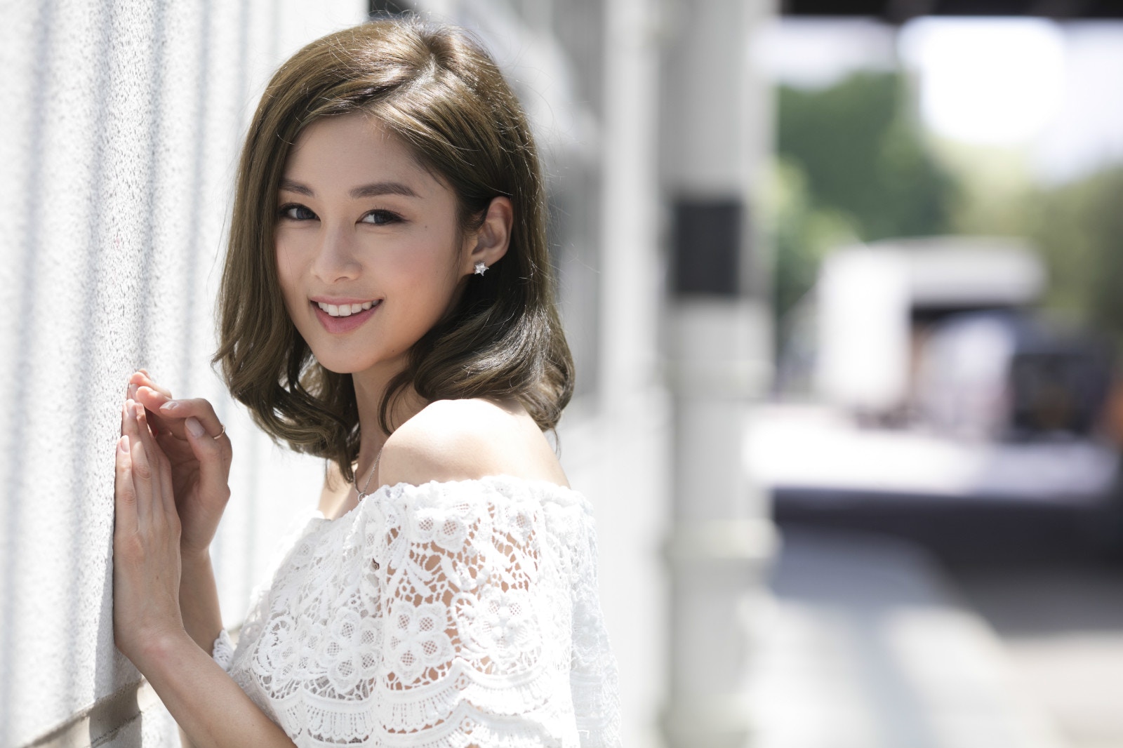 影片】岑麗香唔認女神：「唔會刻意減肥，一定要食到滿足！」