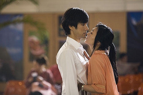 昨日的美食 Bl漫畫改編劇爆肌西島秀俊配佬味內野聖陽男男戀 香港01 即時娛樂