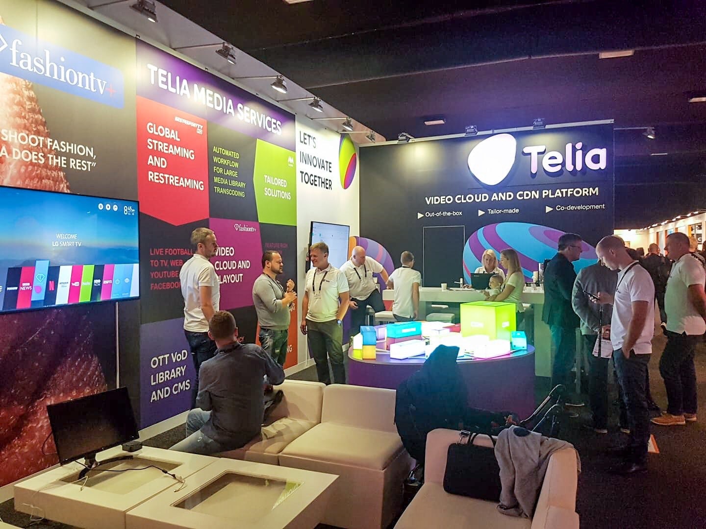 瑞典通信企業Telia去年9月,因違《海外反腐敗法》,同意和解及交納9.65億美元(約75.4億港元)罰款,為歷來最多。(Telia官方twitter) 瑞典通信企業Telia去年9月,因違《海外反腐敗法》,同意和解及交納9.65億美元(約75.4億港元)罰款,為歷來最多。(Telia官方twitter)