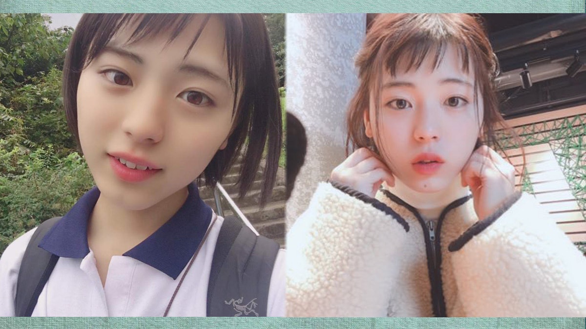 日美少年選美比賽 風頭躉「比女孩更像女孩」:我想做自己 日美少年選美比賽 風頭躉「比女孩更像女孩」:我想做自己