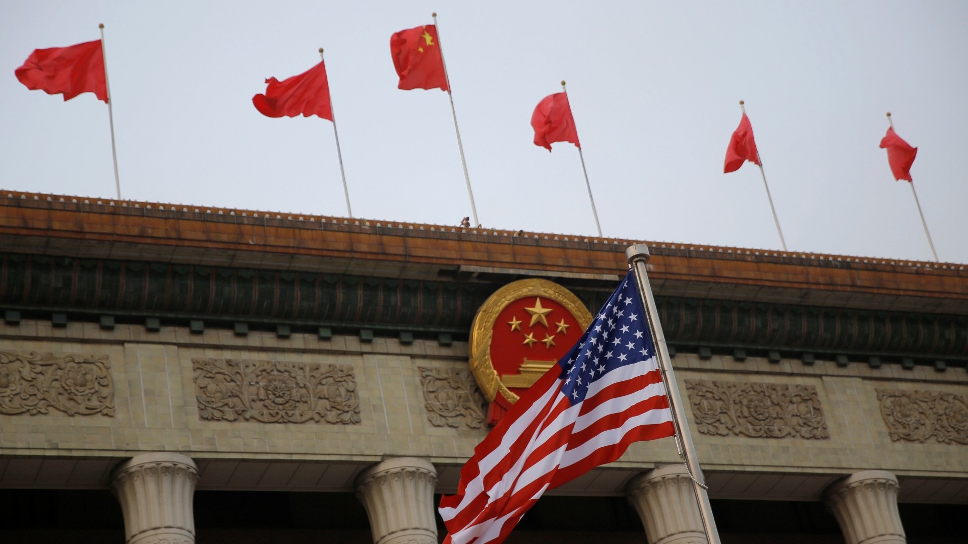 【華為孟晚舟被捕．分析】事件或有3種結局　對中方而言是清醒劑