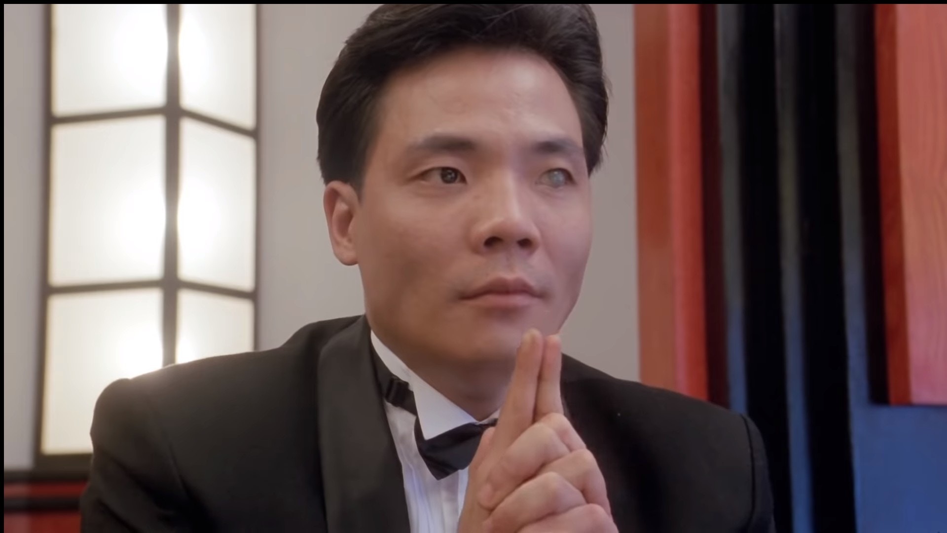 賭俠 賭聖宿敵大軍程東演盡奸角 惟獨兩種角色我唔會演 香港01 電影