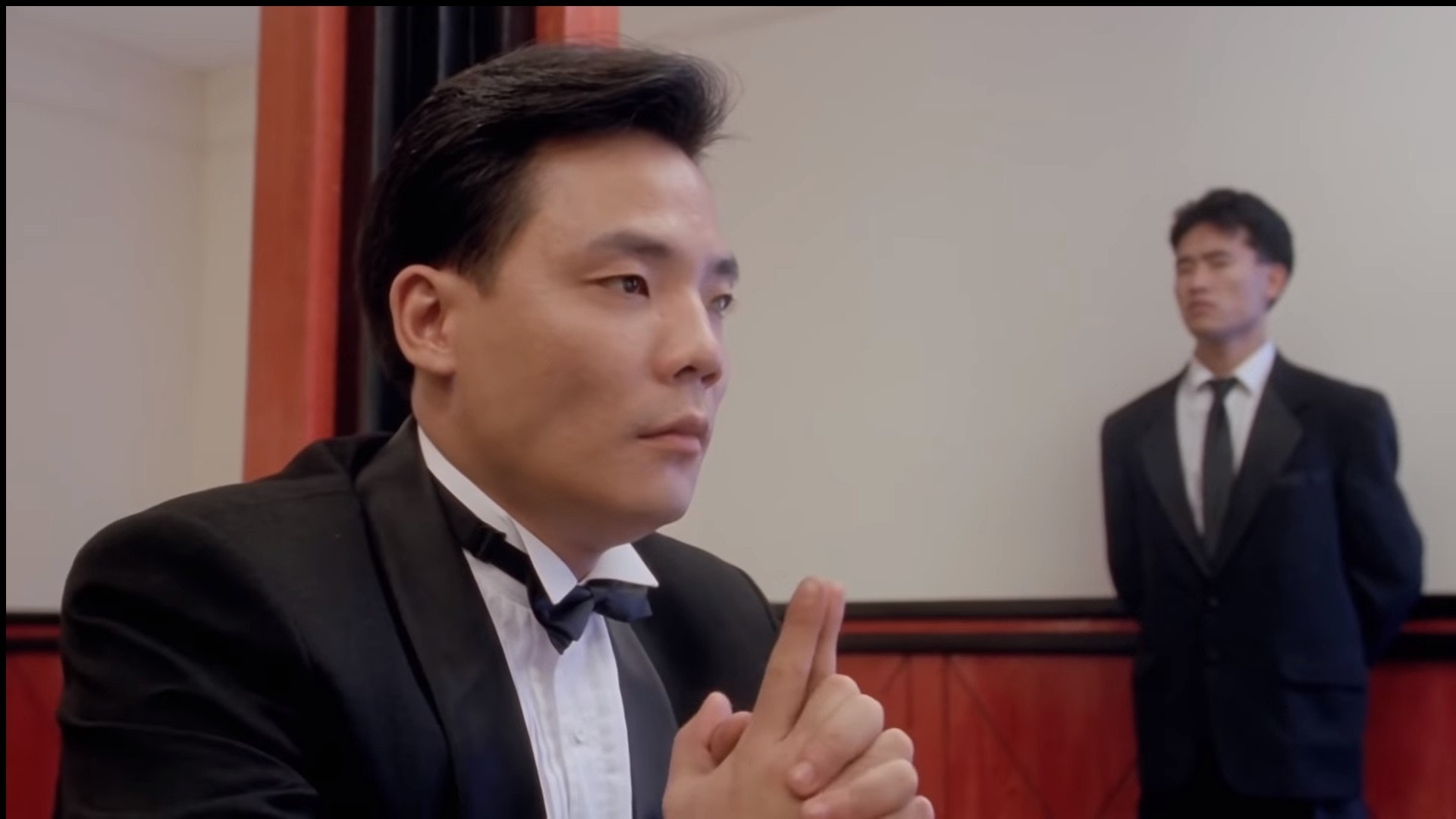 賭俠 賭聖宿敵大軍程東演盡奸角 惟獨兩種角色我不會演 Mopress 賭俠 賭聖宿敵大軍程東演盡奸角 惟獨兩種角色我不會演 Mopress