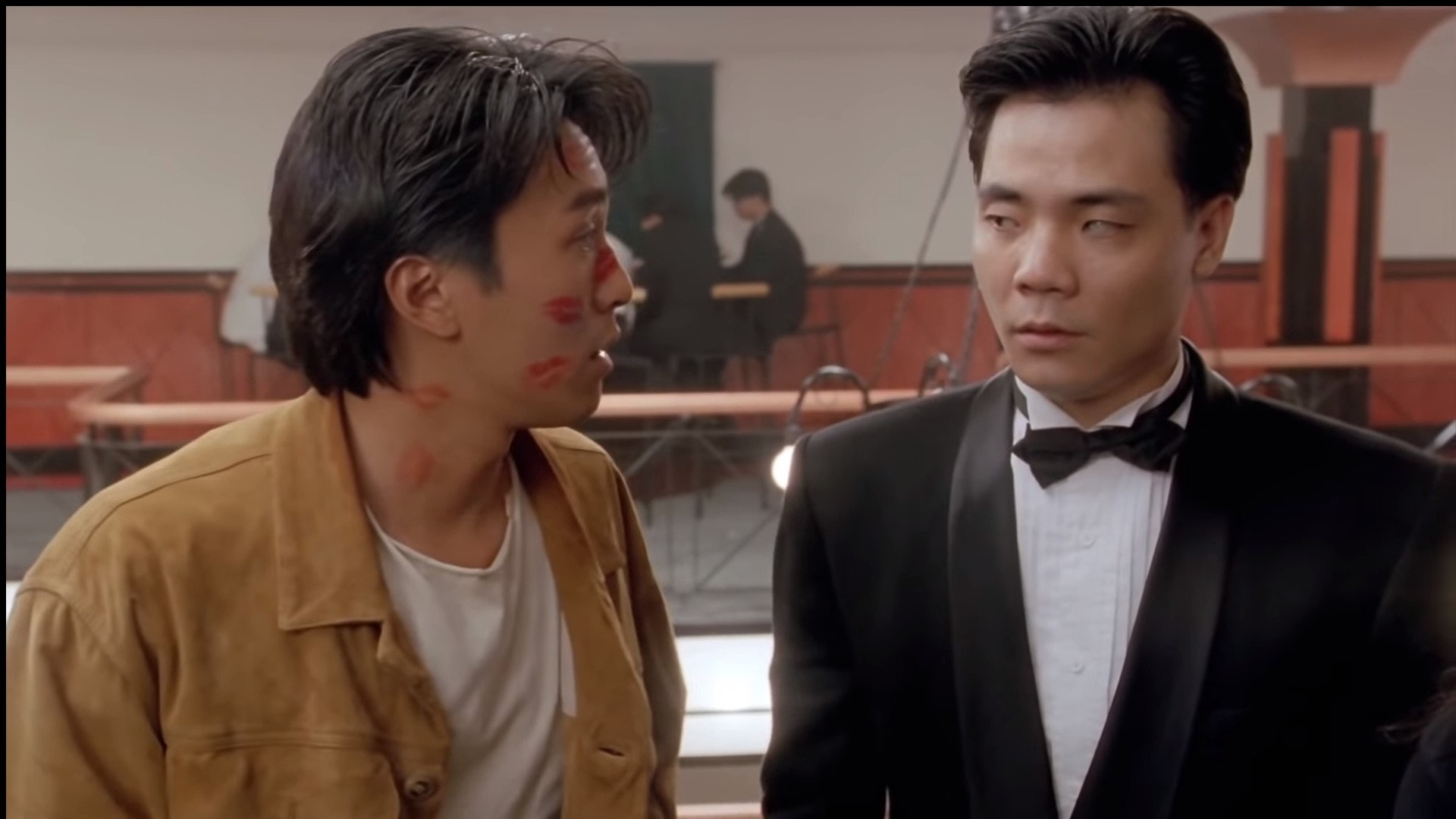 賭俠 賭聖宿敵大軍程東演盡奸角 惟獨兩種角色我不會演 Mopress 賭俠 賭聖宿敵大軍程東演盡奸角 惟獨兩種角色我不會演 Mopress