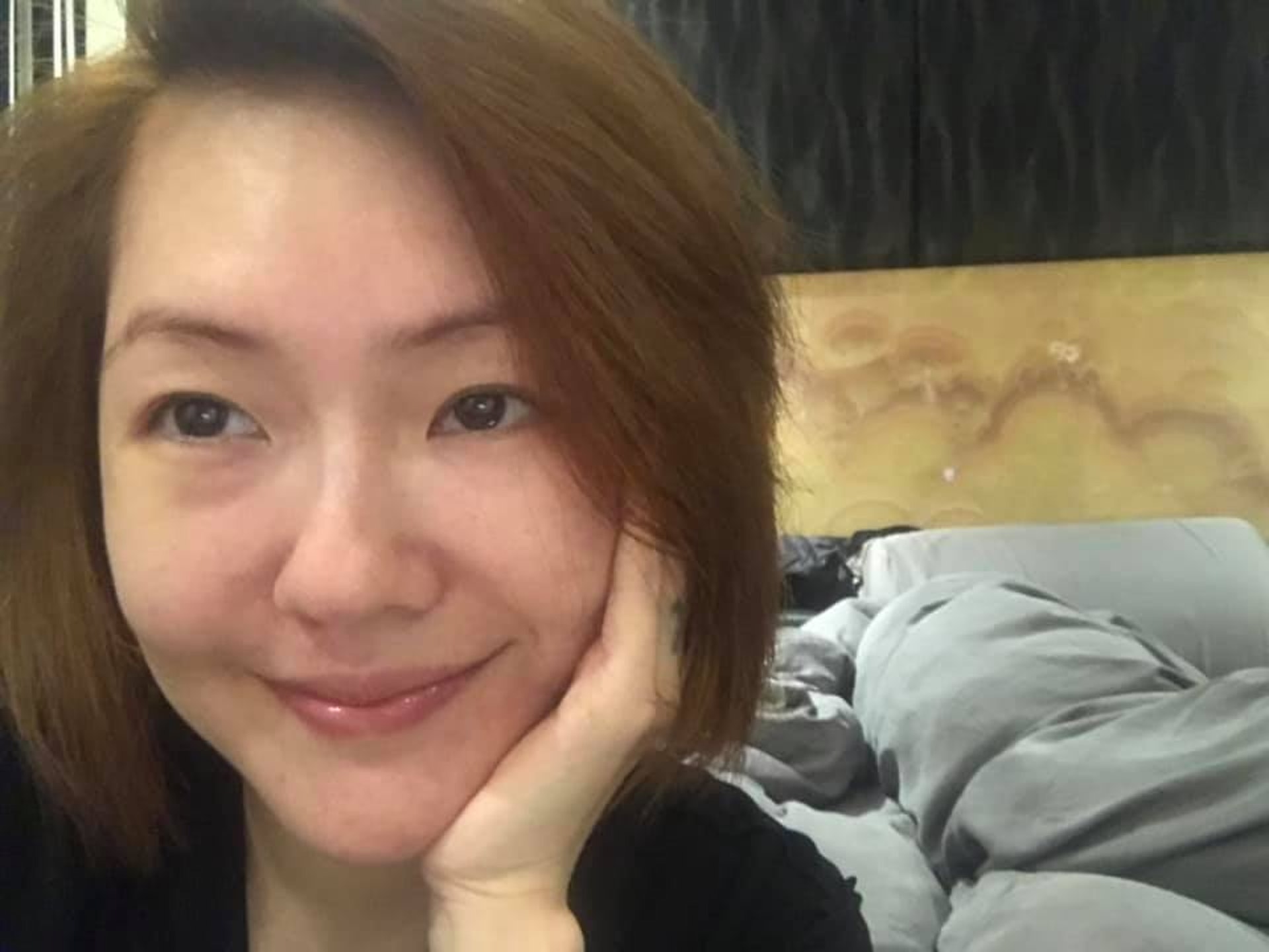 小S坦承曾做微整型,但現卻感懊悔,「最後變得像僵屍一樣!」(小S Facebook) 小S坦承曾做微整型,但現卻感懊悔,「最後變得像僵屍一樣!」(小S Facebook)