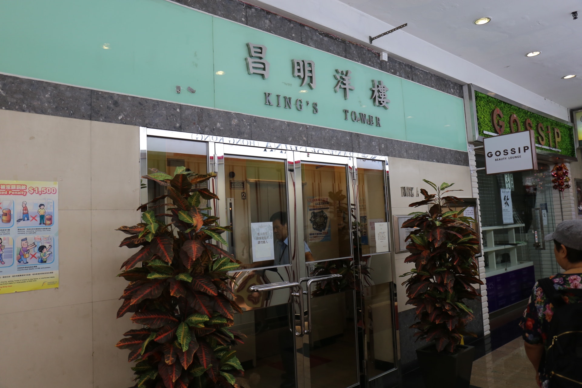 北角一男子疑因病厭世墮樓亡 香港01 社會新聞 北角一男子疑因病厭世墮樓亡 香港01 社會新聞