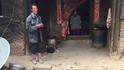 甘肅農婦因貧斧殺四子女後與夫服毒身亡 6官被問責 甘肅農婦因貧斧殺四子女後與夫服毒身亡 6官被問責
