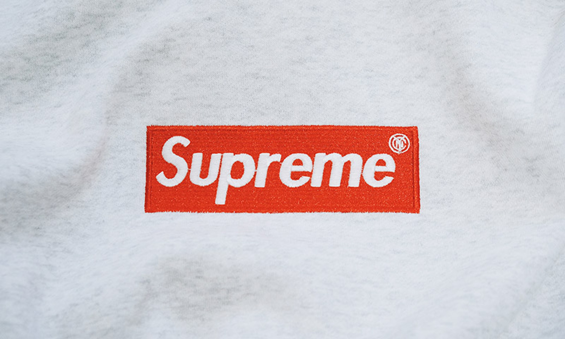 å§å°Supreme NYCçLogoãï¼ç¶²ä¸åçï¼