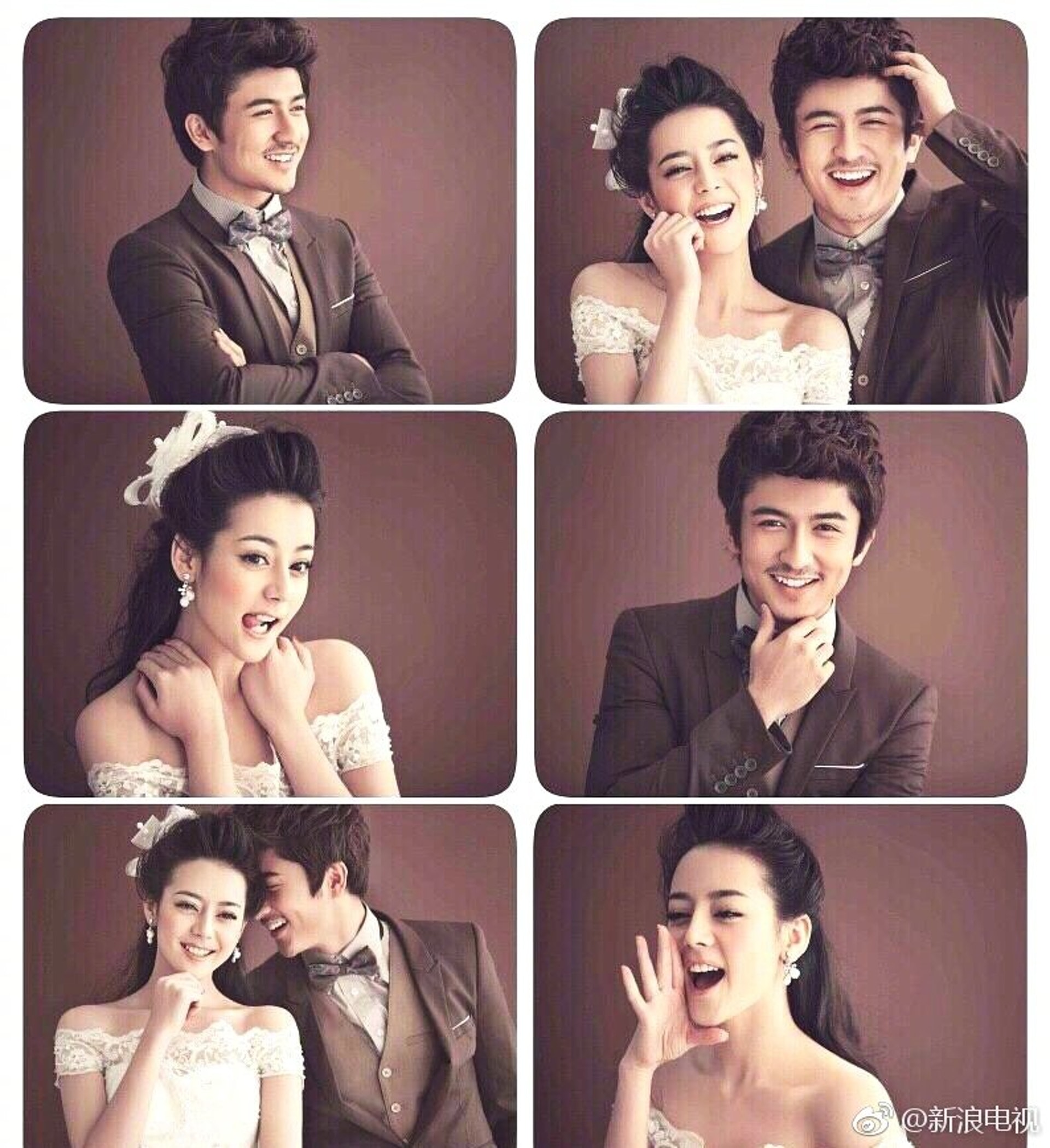 有男人旁住,熱巴即時活潑又青春。 有男人旁住,熱巴即時活潑又青春。