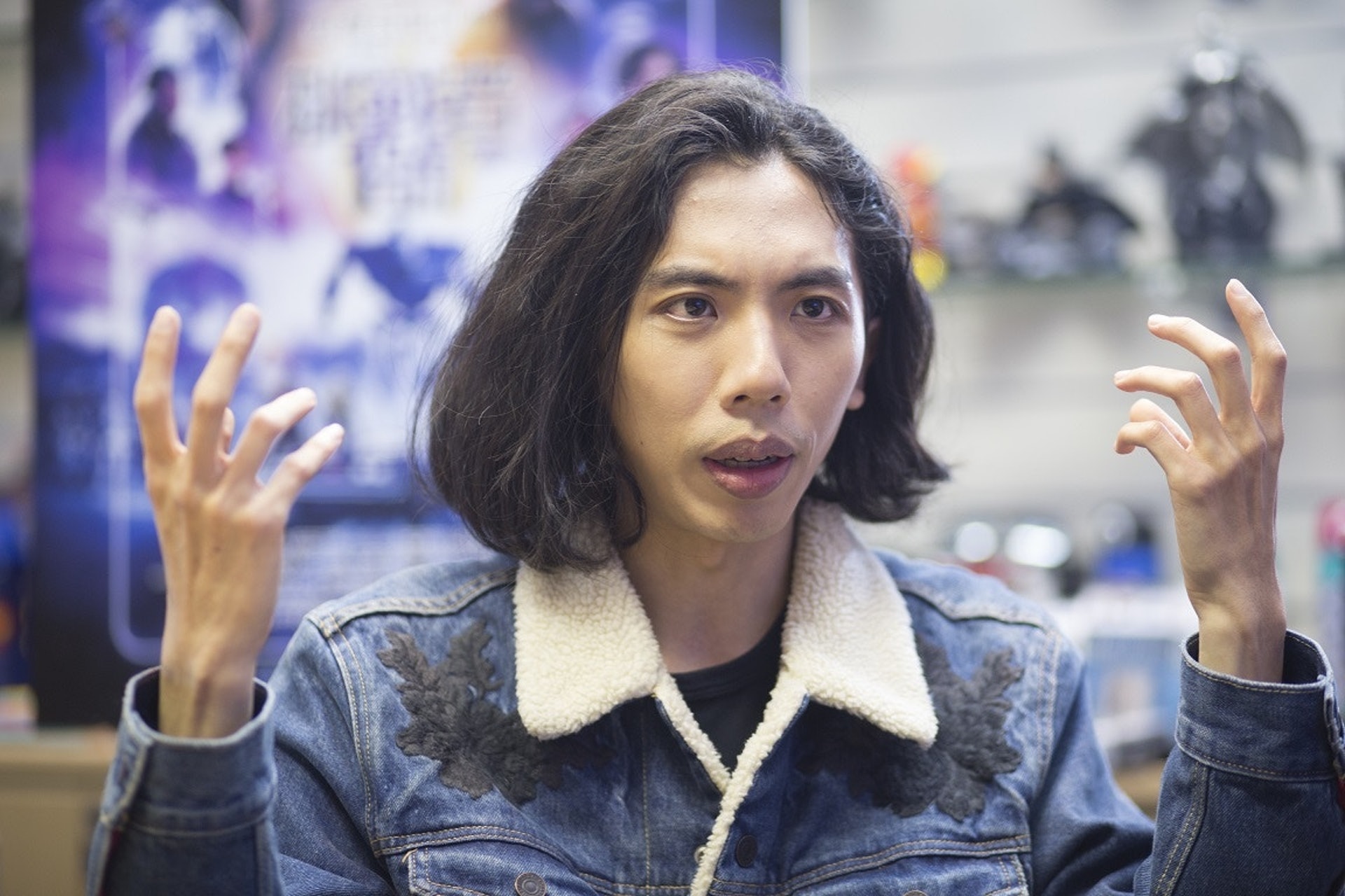 18年google熱搜10大潮語ff A0上榜skr排第幾 香港01 開罐 18年google熱搜10大潮語ff A0上榜skr排第幾 香港01 開罐