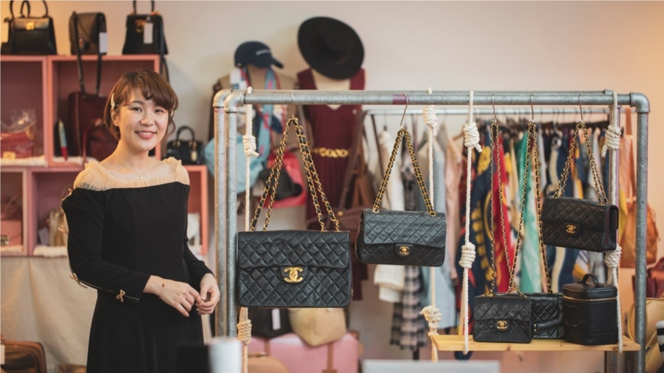 【Chanel分真假】學識睇保養卡 A貨手袋序號常「避開」這數字! 【Chanel分真假】學識睇保養卡 A貨手袋序號常「避開」這數字!