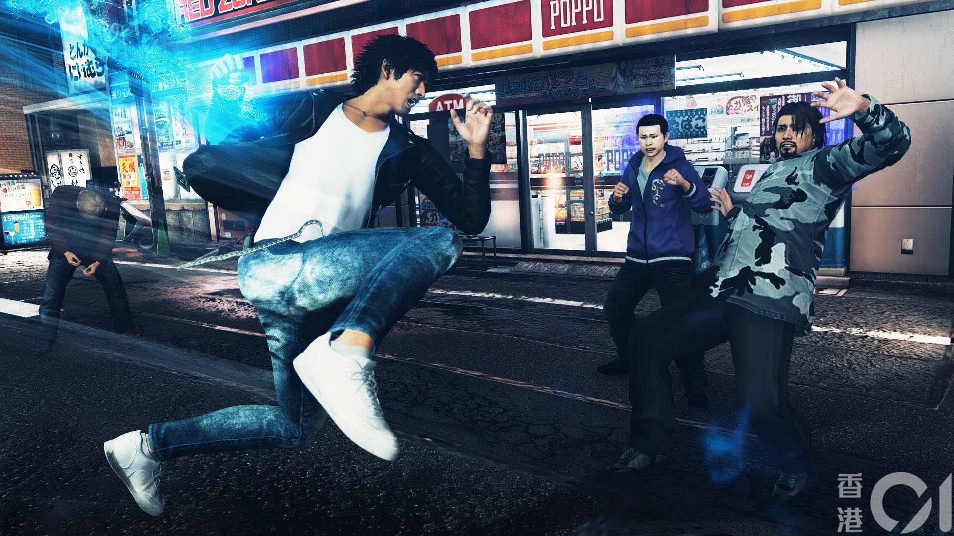 Judge Eyes 審判之眼 死神的遺言下載內容全公開