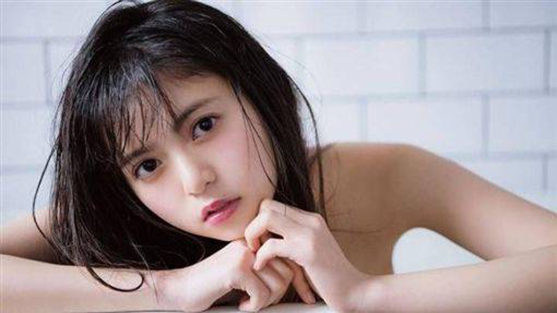 齋藤飛鳥演 日版沈佳宜 紅爆寫真集搶斷市22度加印 香港01 即時娛樂 齋藤飛鳥演 日版沈佳宜 紅爆寫真集搶斷市22度加印 香港01 即時娛樂