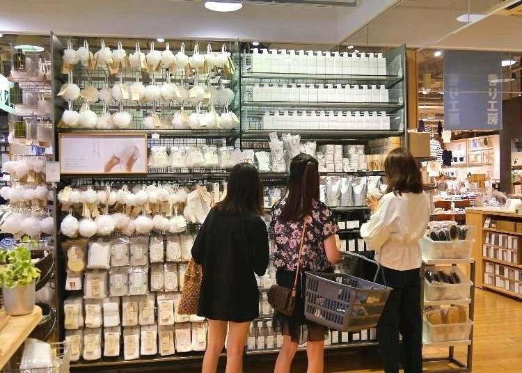 無印良品 10款muji超好用旅行單品王牌出門遠行之選 香港01 旅遊