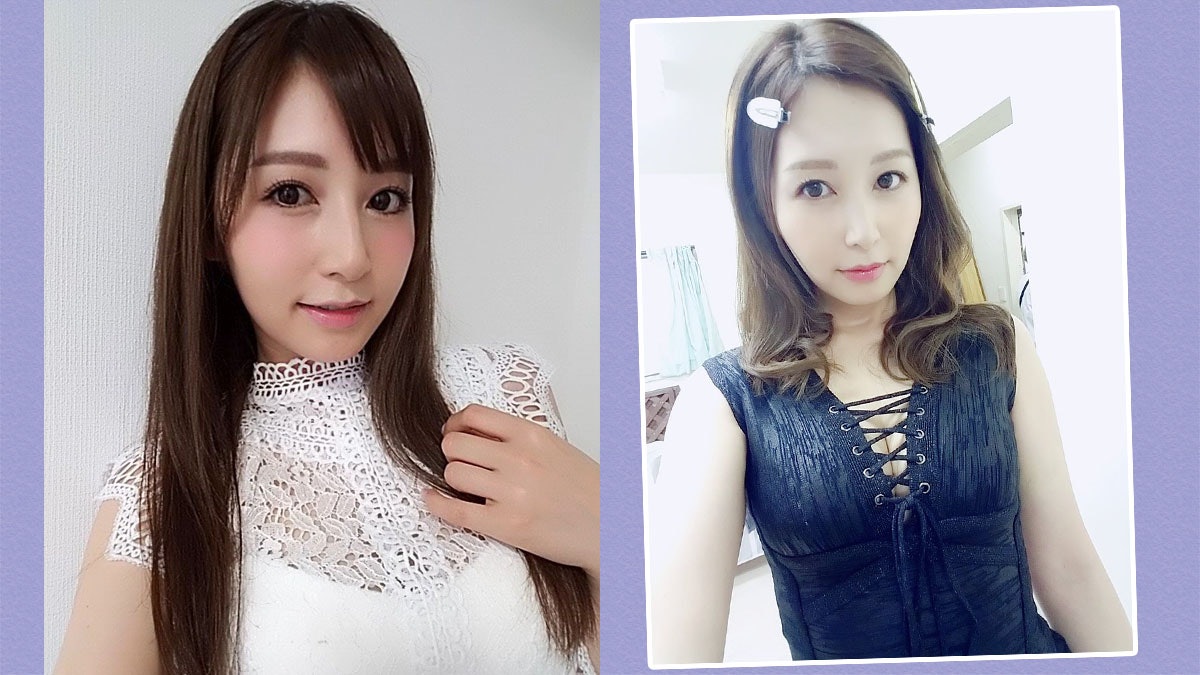 稱瞞夫拍片敗露致離婚 AV界「最強人妻」突引退 網民懷疑真偽 稱瞞夫拍片敗露致離婚 AV界「最強人妻」突引退 網民懷疑真偽