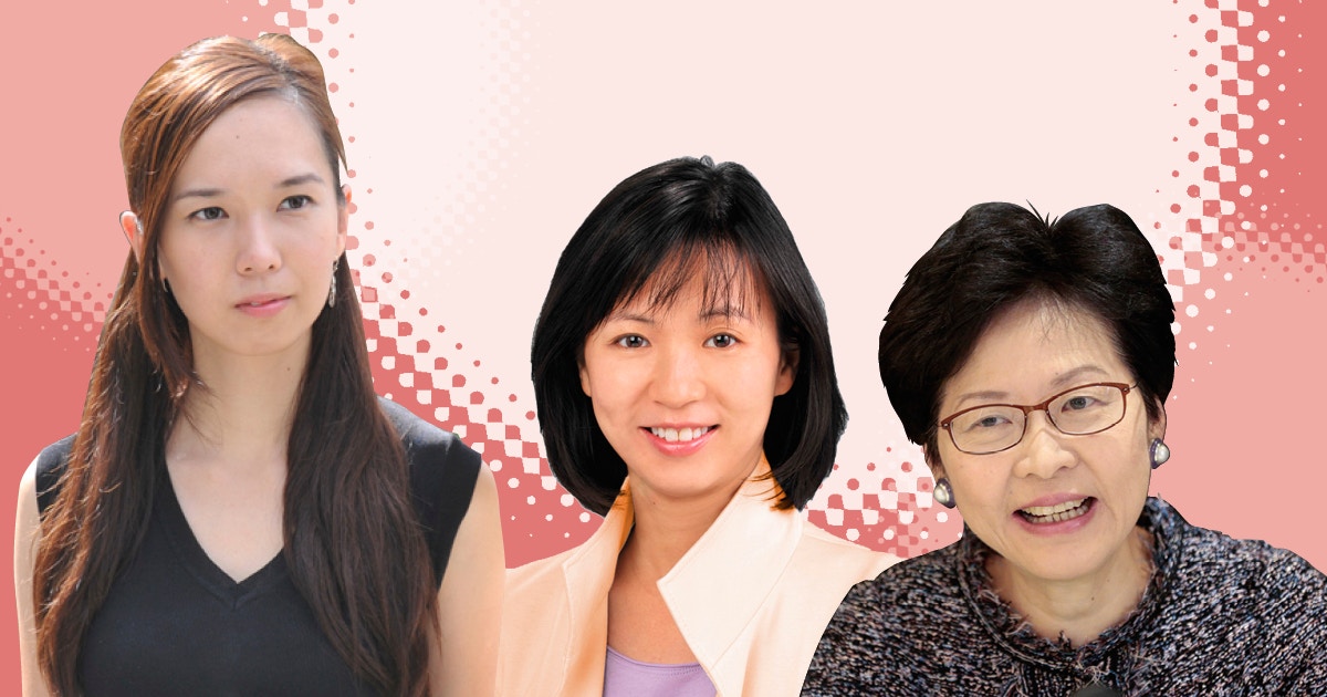 點解AO係天之驕子？ 前政務主任親解5大重點：光明前途和福利