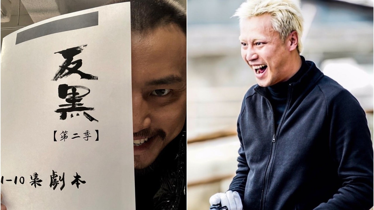 【反黑】第二季幾時有? 招積一張相宣佈開拍:有無掛住我?