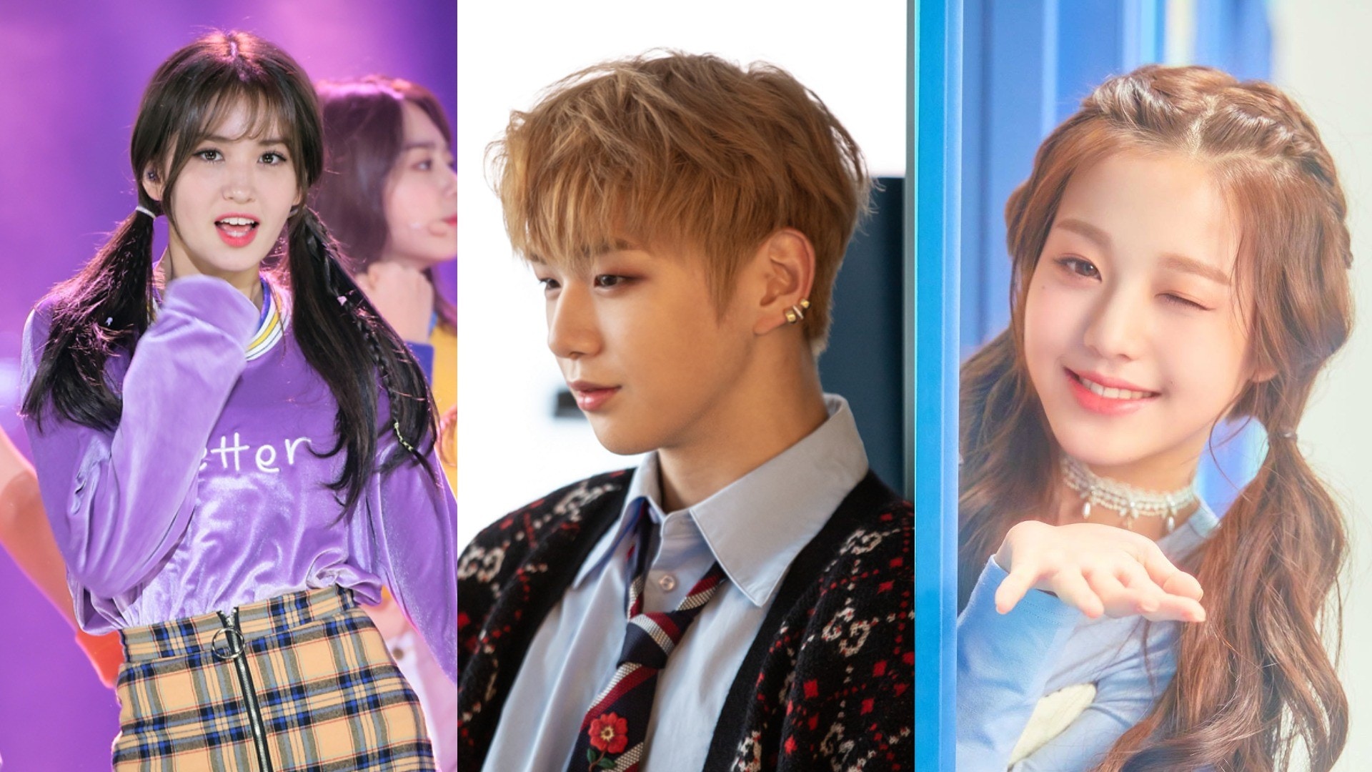 Produce 101》推出第四季致力創造新一代Wanna One、IZ*ONE? Produce 101》推出第四季致力創造新一代Wanna One、IZ*ONE?