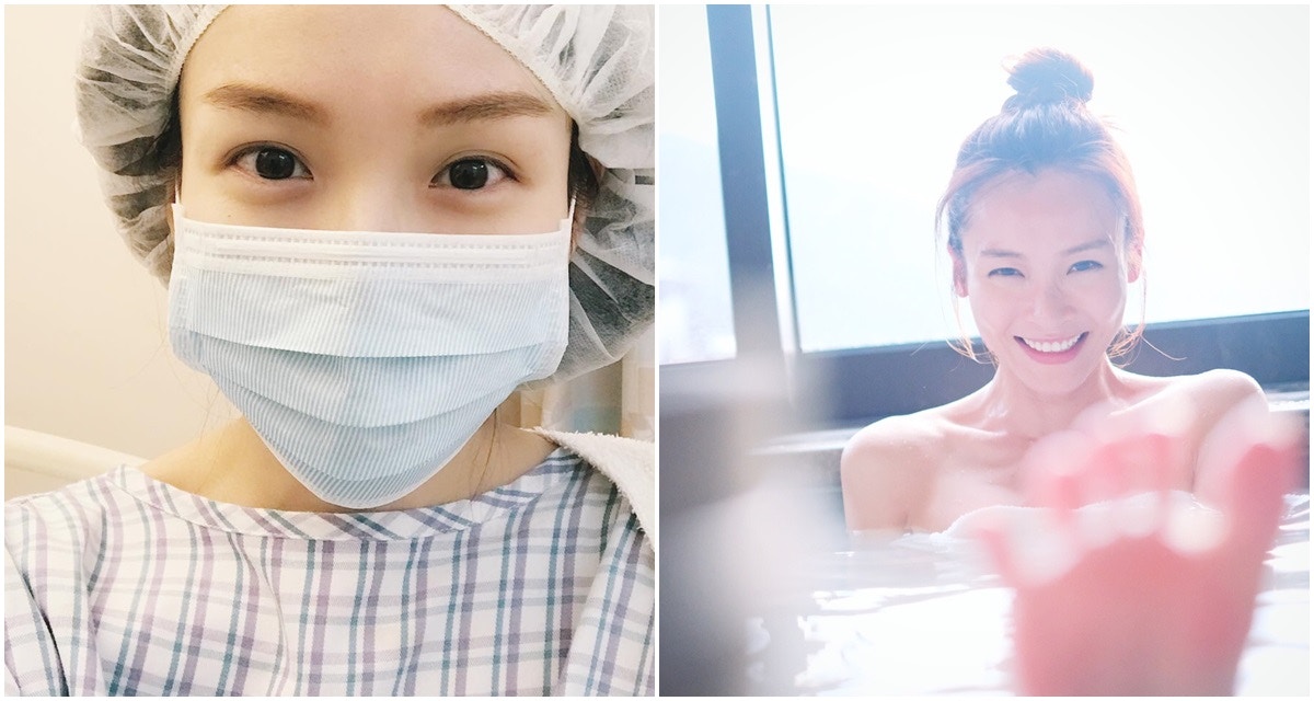 【BB來了】李佳芯一度想辭演　上年十月切完腫瘤一直未唞過