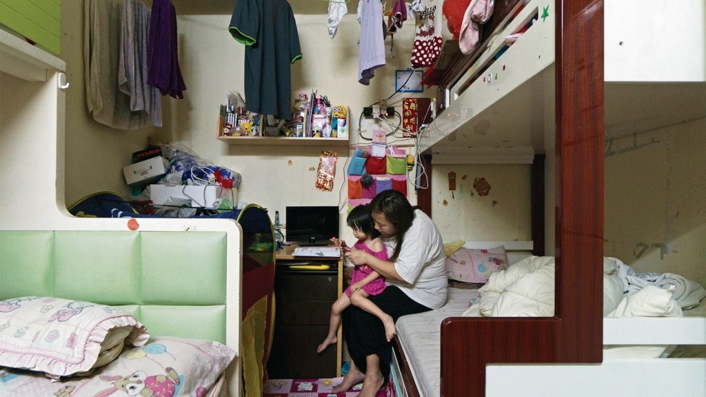 基層青少年或面對跨代貧窮 兒童發展配對基金盼更多商界給予機會 基層青少年或面對跨代貧窮 兒童發展配對基金盼更多商界給予機會