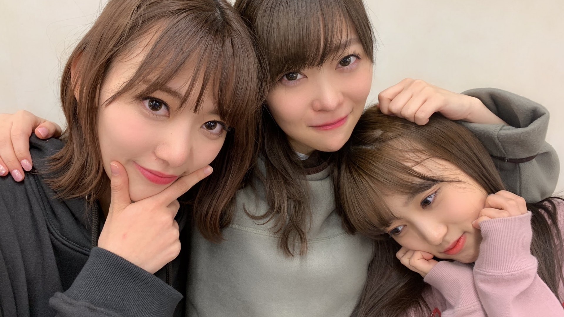 指原莉乃宣佈從hkt48畢業自爆曾被iz One宮脇咲良挽留