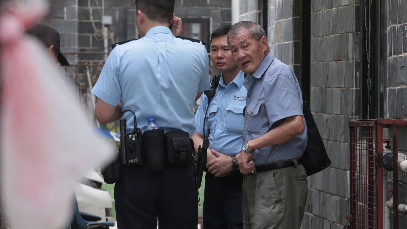 七旬翁錘殺房東被判囚8年　法官斥行為殘忍　死者倒地仍繼續施襲