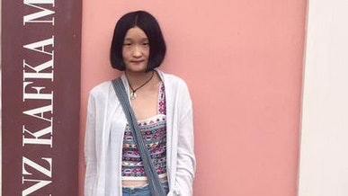 【生死成迷】台灣清大女陸生印尼潛水失蹤 救援人員搜索8日無果 【生死成迷】台灣清大女陸生印尼潛水失蹤 救援人員搜索8日無果