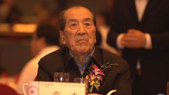 【袁木逝世】曾指六四「三言兩語說不明白」 女兒89年赴美國留學