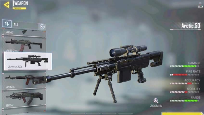 Call Of Duty 都出手機版 騰訊開發 連喪屍mode 都有