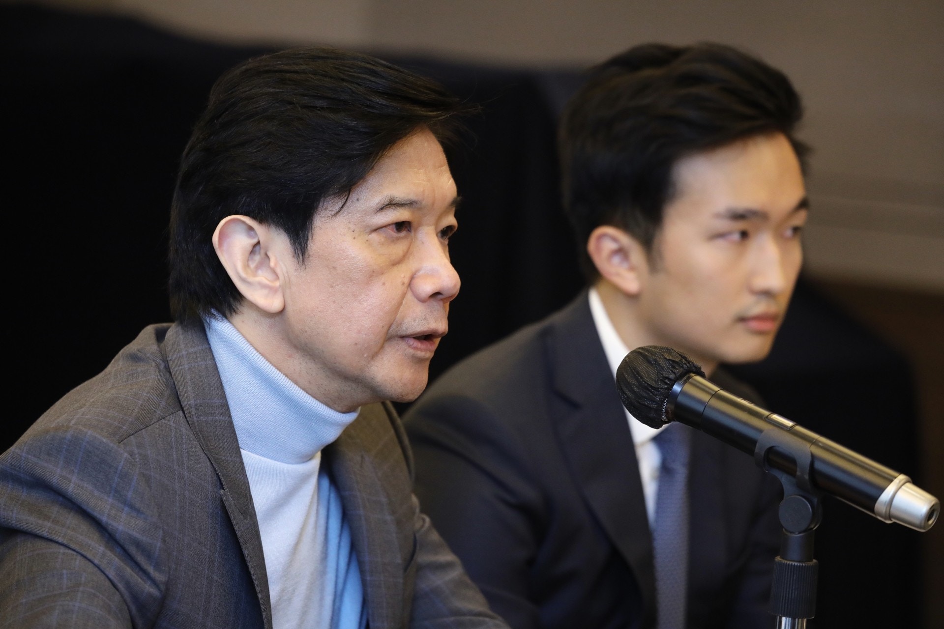 廸生創建︰潘廸生強烈否認內幕交易指稱　將全力抗辯