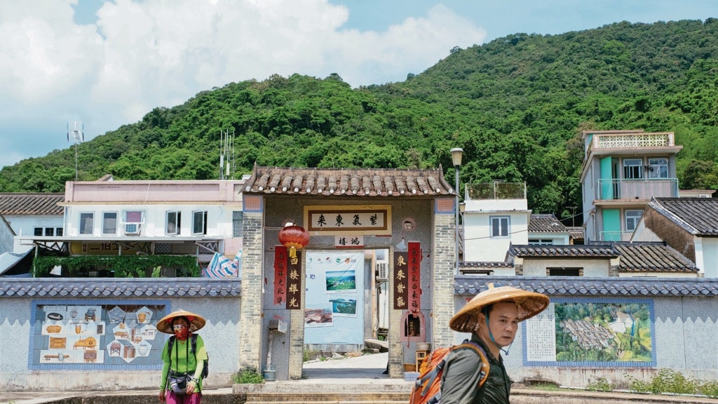 林超英牽頭基金再申請荔枝窩建渡假屋 發展鄉郊生態體驗旅遊 林超英牽頭基金再申請荔枝窩建渡假屋 發展鄉郊生態體驗旅遊