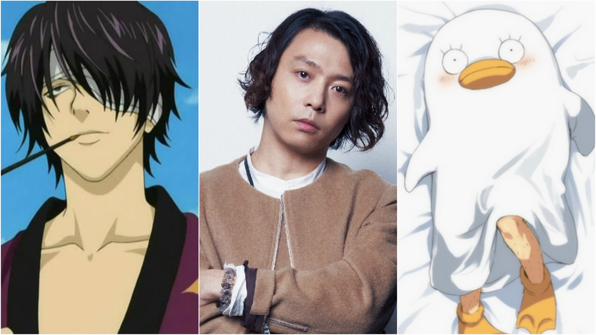 堂本剛真人版 銀魂 演高杉晉助網民揶揄太矮應扮吉祥物 香港01 電影 堂本剛真人版 銀魂 演高杉晉助網民揶揄太矮應扮吉祥物 香港01 電影