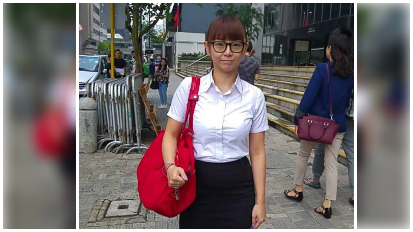 【女學護案】女學護分手後墮胎 已婚男事主:曾懷疑自己非經手人 【女學護案】女學護分手後墮胎 已婚男事主:曾懷疑自己非經手人
