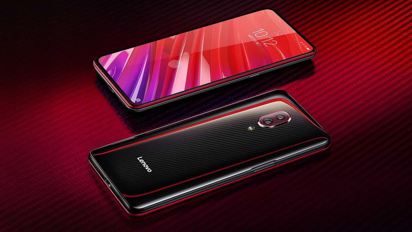 Lenovo Z5 Pro GT搭配12GB RAM開新一輪軍備競賽