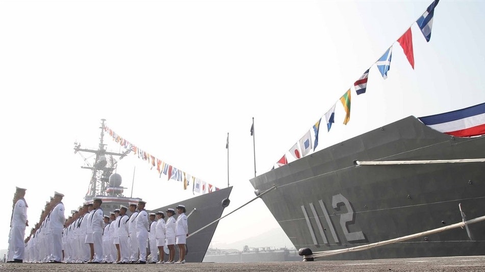 美參院正式通過年度挺台法案 將促總統定期對台軍售 美參院正式通過年度挺台法案 將促總統定期對台軍售