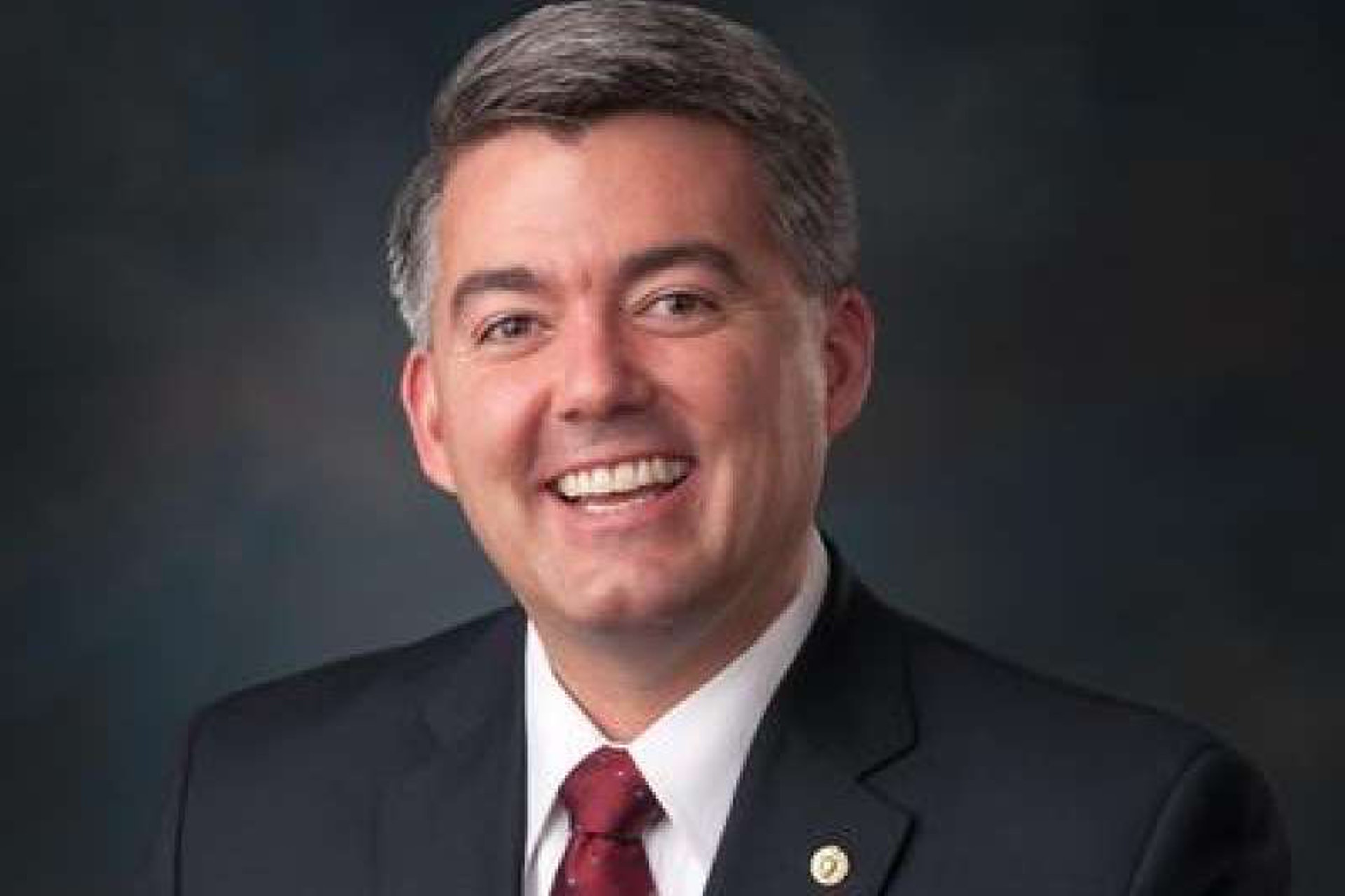 2018年「亞洲再保證倡議法案」由參院外委會亞太小組主席賈德納(Cory Gardner)領銜提案。(資料圖片) 2018年「亞洲再保證倡議法案」由參院外委會亞太小組主席賈德納(Cory Gardner)領銜提案。(資料圖片)