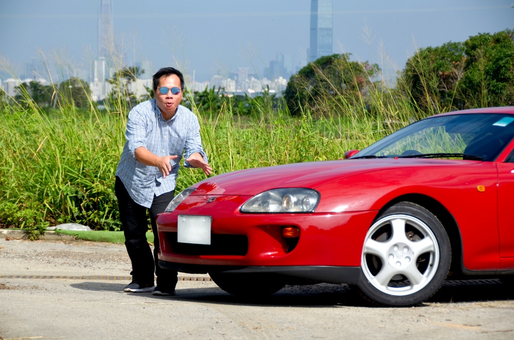 專欄 為何永遠放不低日本跑車只有過去沒將來 John Chan 香港01 名車