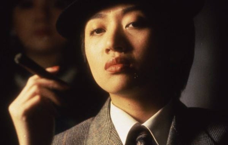 追憶梅艷芳 百變天后梅姐演活中性時尚壞女孩高歌女性慾望