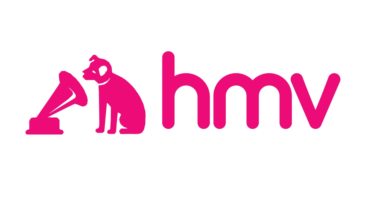 HMV商標藏忠犬故事 留聲機加狗仔嘜背後有意思 HMV商標藏忠犬故事 留聲機加狗仔嘜背後有意思
